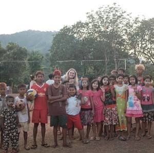 Meet your Posher, Jesse